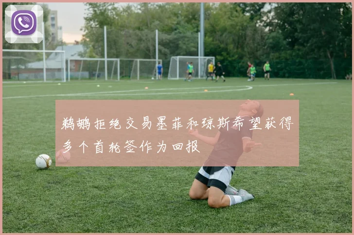鹈鹕拒绝交易墨菲和琼斯希望获得多个首轮签作为回报